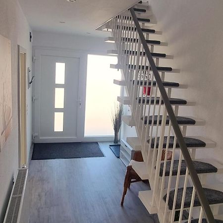 Ferienwohnung Maximilian Grömitz Екстериор снимка