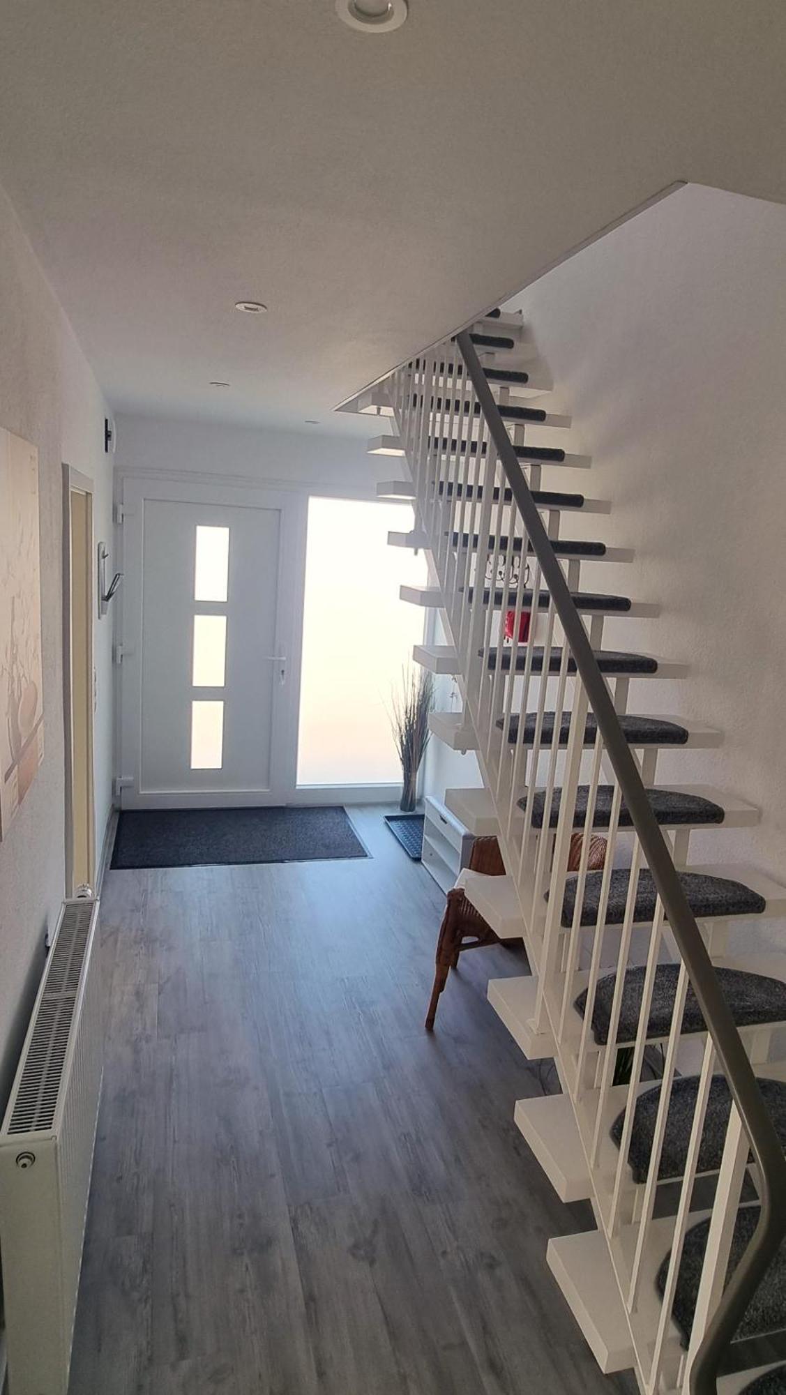 Ferienwohnung Maximilian Grömitz Екстериор снимка