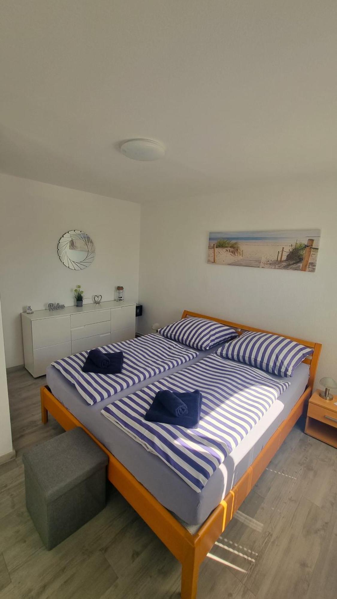 Ferienwohnung Maximilian Grömitz Екстериор снимка