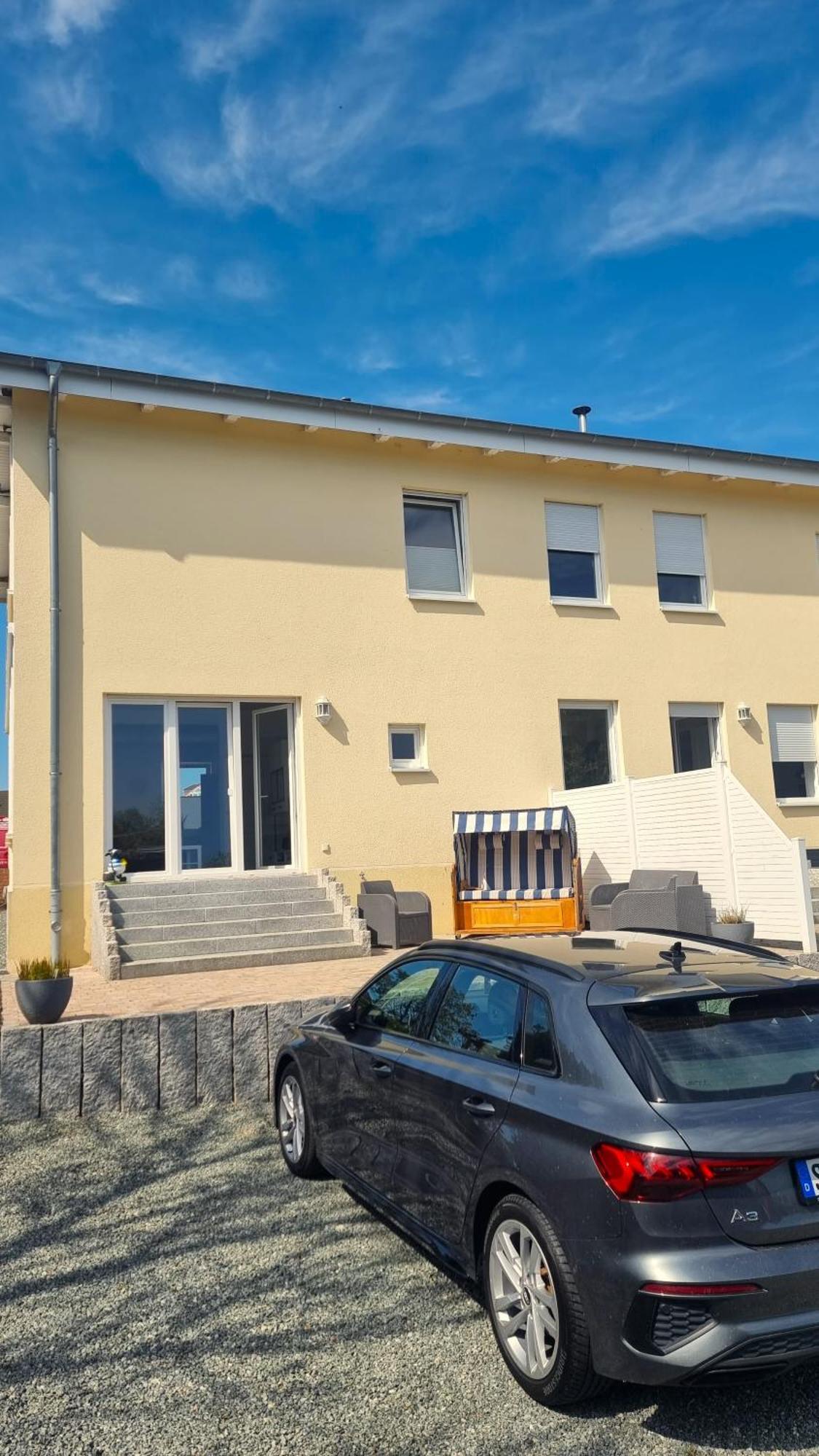 Ferienwohnung Maximilian Grömitz Екстериор снимка